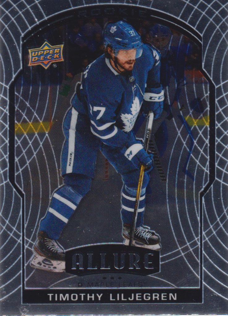 2020/21 Allure – T.Liljegren Tor 89