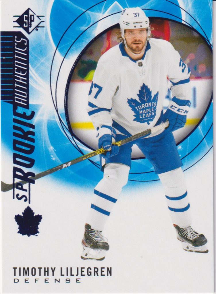 2020/21 UD SP – T.Liljegren Tor 125