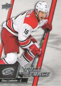 2015/16 Full Force – E.Lindholm Car 43