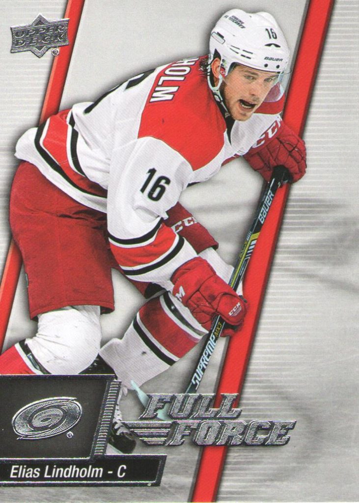 2015/16 Full Force – E.Lindholm Car 43