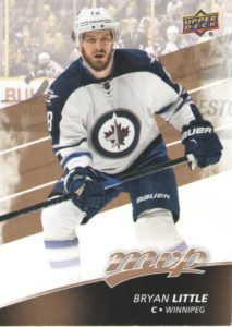 2017/18 MVP – B.Little Win 146