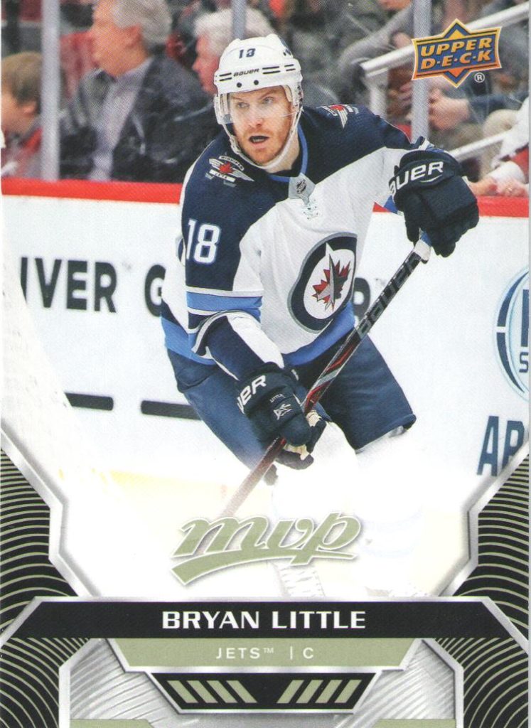 2020/21 MVP – B.Little Win 178