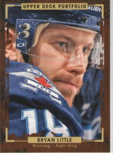 2015/16 Portfolio – B.Little Win 30