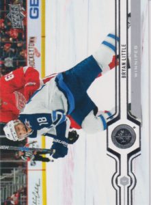 2019/20 Upper Deck Series 1 – B.Little Win 106