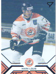 2020/21 SportZoo Tipos Extraliga – M.Louis Michalovce U-069 /199