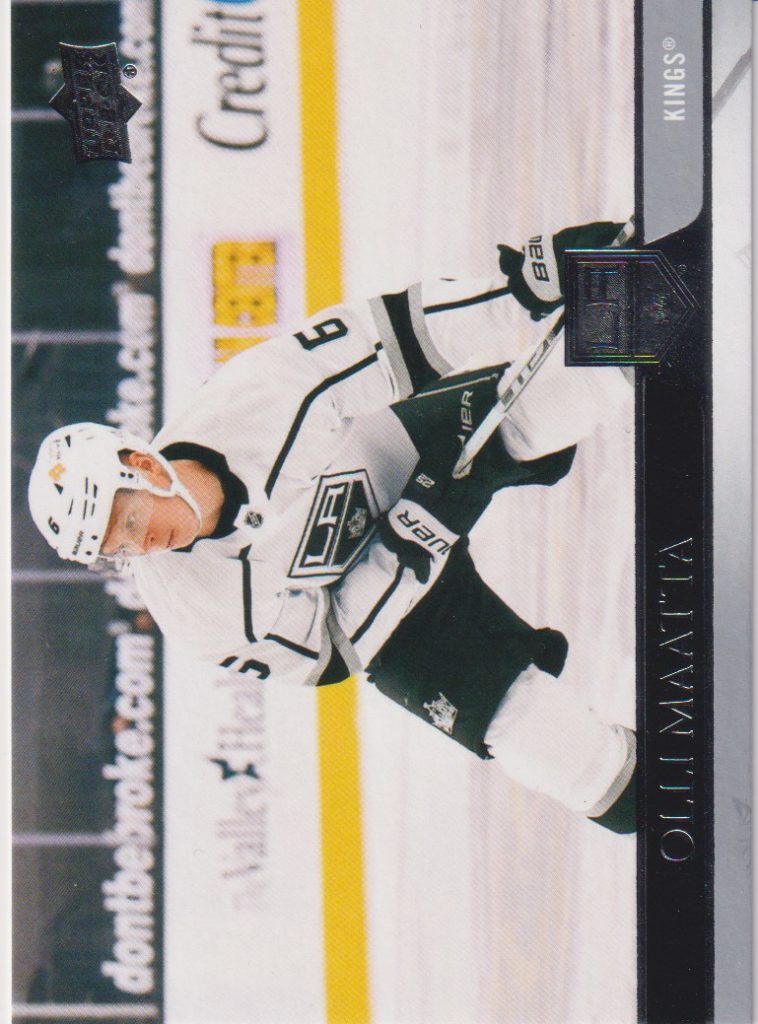 2020/21 UD Extended – O.Maatta Lak 564