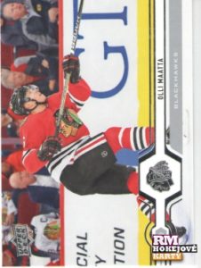 2019/20 Upper Deck 2 – O.Maatta Chi 367