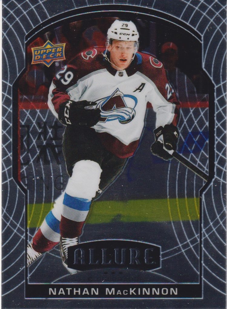 2020/21 Allure – N.MacKinnon Col 23