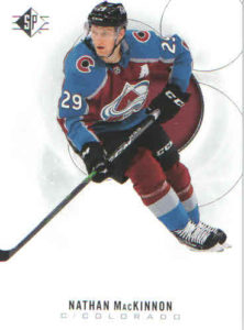 2020/21 UD SP – N.MacKinnon Col 94