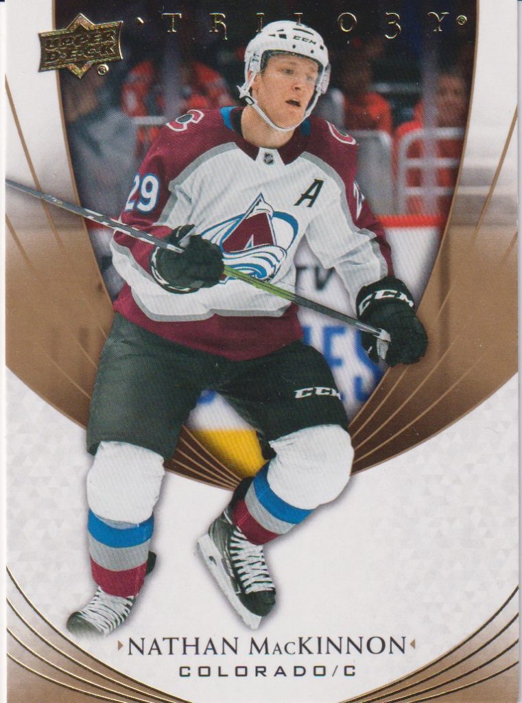 2020/21 Trilogy – N.MacKinnon Col 5