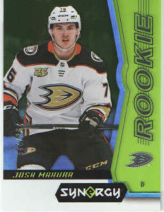 2018/19 UD Synergy – J.Mahura Ana 43 /299