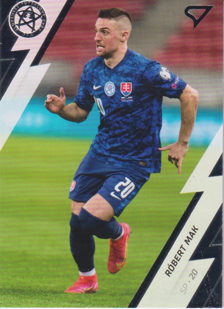 2021 Slovenskí Sokoli – Róbert Mak 27