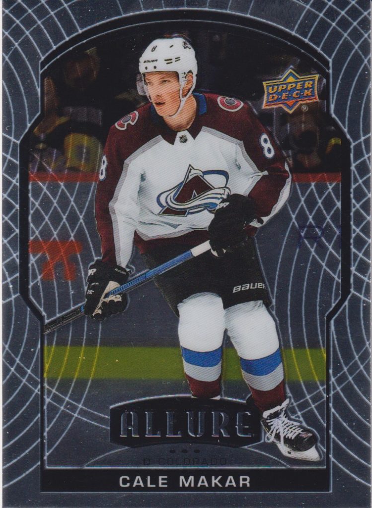 2020/21 Allure – C.Makar Col 6