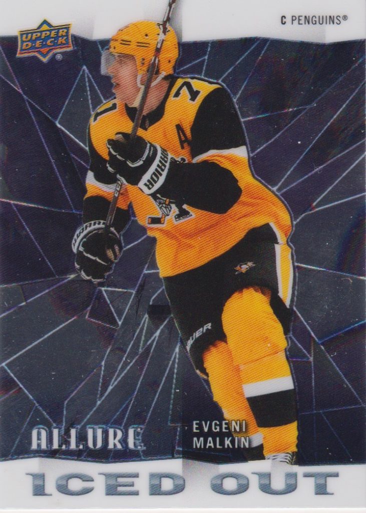 2020/21 Allure – E.Malkin Pit IO-1