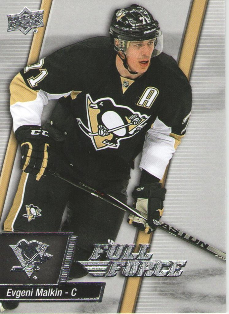 2015/16 Full Force – E.Malkin Pit 77