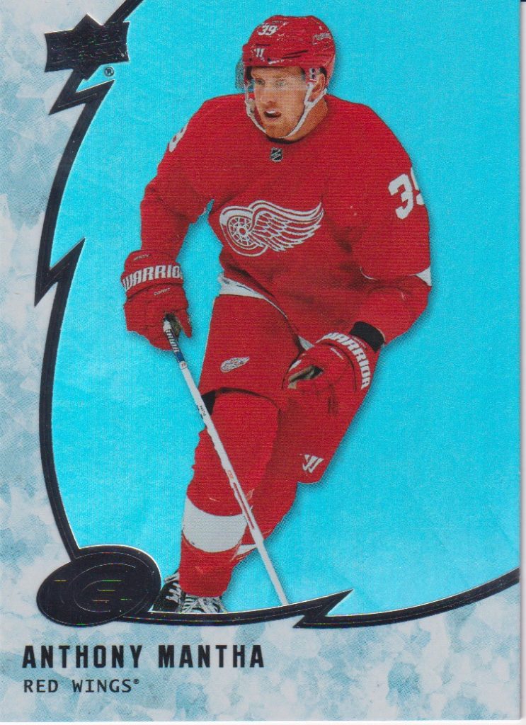 2019/20 Ice – A.Mantha Det 47