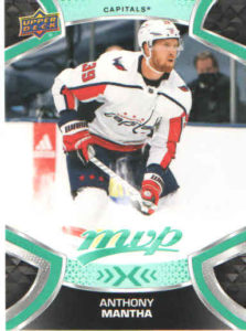 2021/22 MVP – A.Mantha Was 185