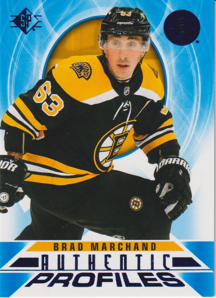 2020/21 UD SP – B.Marchand Bos AP-7