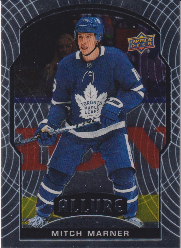 2020/21 Allure – M.Marner Tor 35