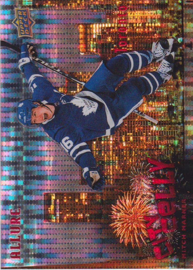2020/21 Allure – M.Marner Tor CC-11