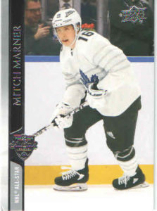 2020/21 UD Extended – M.Marner Tor 694