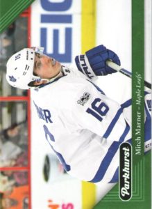 2017/18 Parkhurst – M.Marner Tor 216