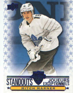 2020/21 Tim Horton´s – M.Marner Tor AS-15