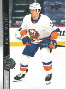 2020/21 UD Extended – M.Martin Nyi 589