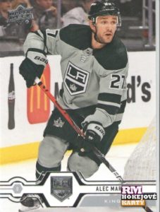 2019/20 Upper Deck 2 – A.Martinez Lak 402