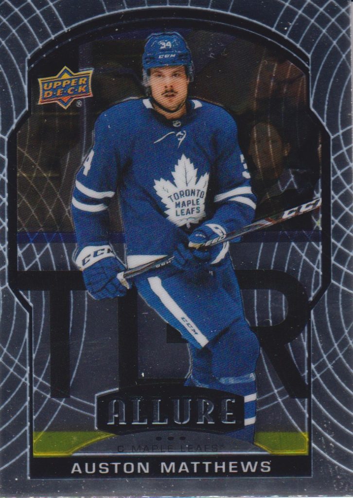 2020/21 Allure – A.Matthews Tor 69