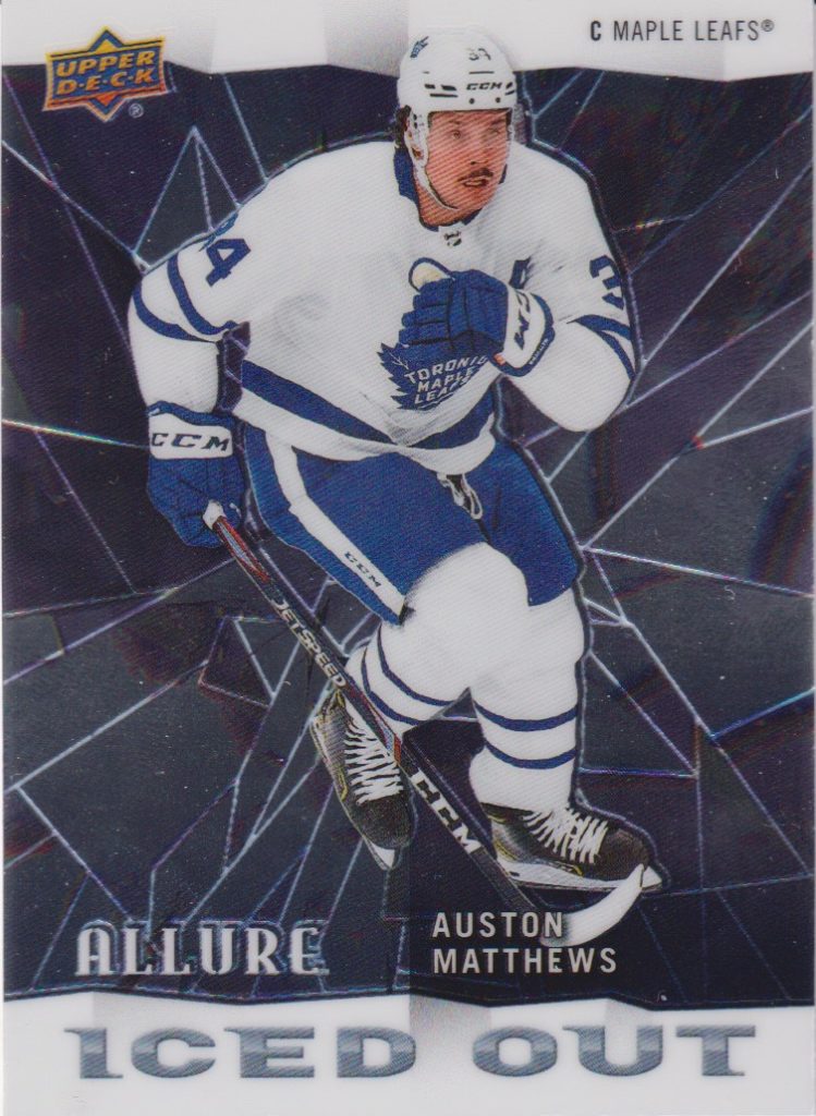 2020/21 Allure – A.Matthews Tor IO-6