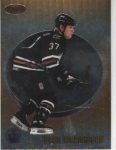 1998/99 Bowman´s Best – D.McAmmond Edm 90