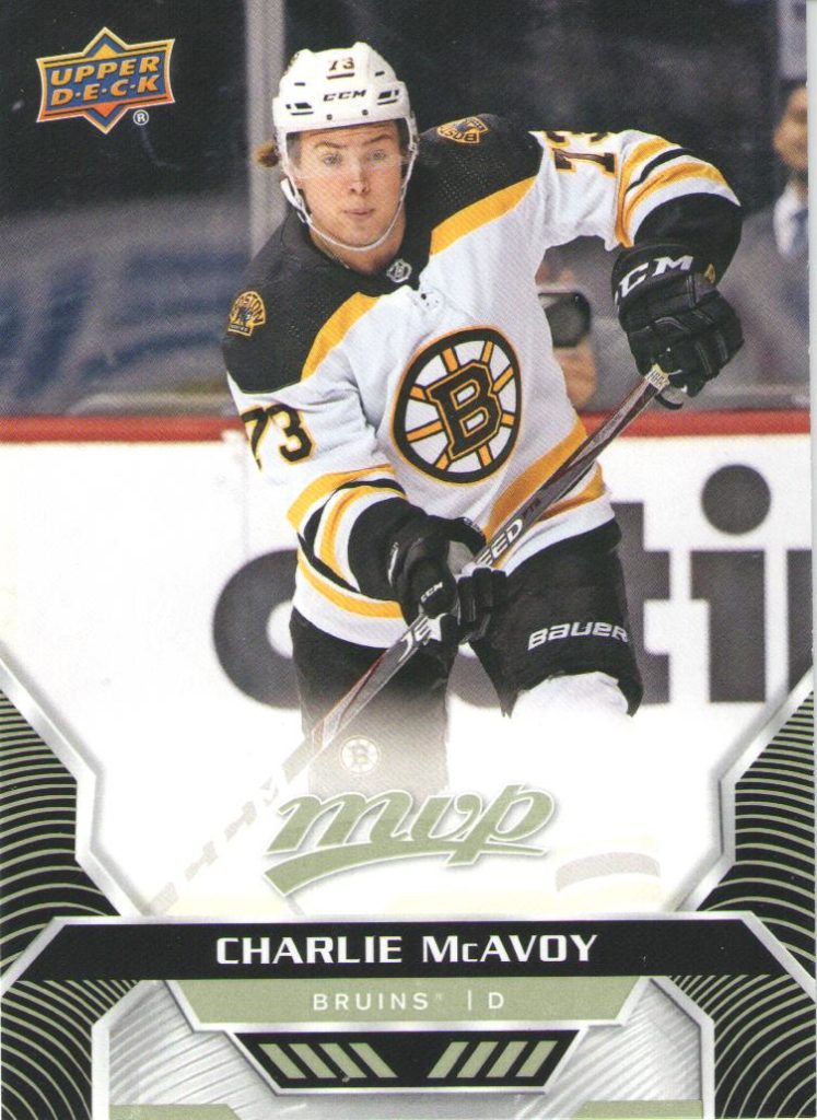 2020/21 MVP – Ch.McAvoy Bos 30