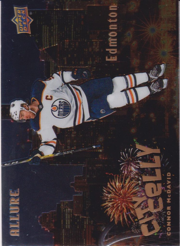 2020/21 Allure – C.McDavid Edm CC-1