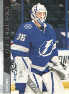 2020/21 UD Extended – C.McElhinney Tbl 627