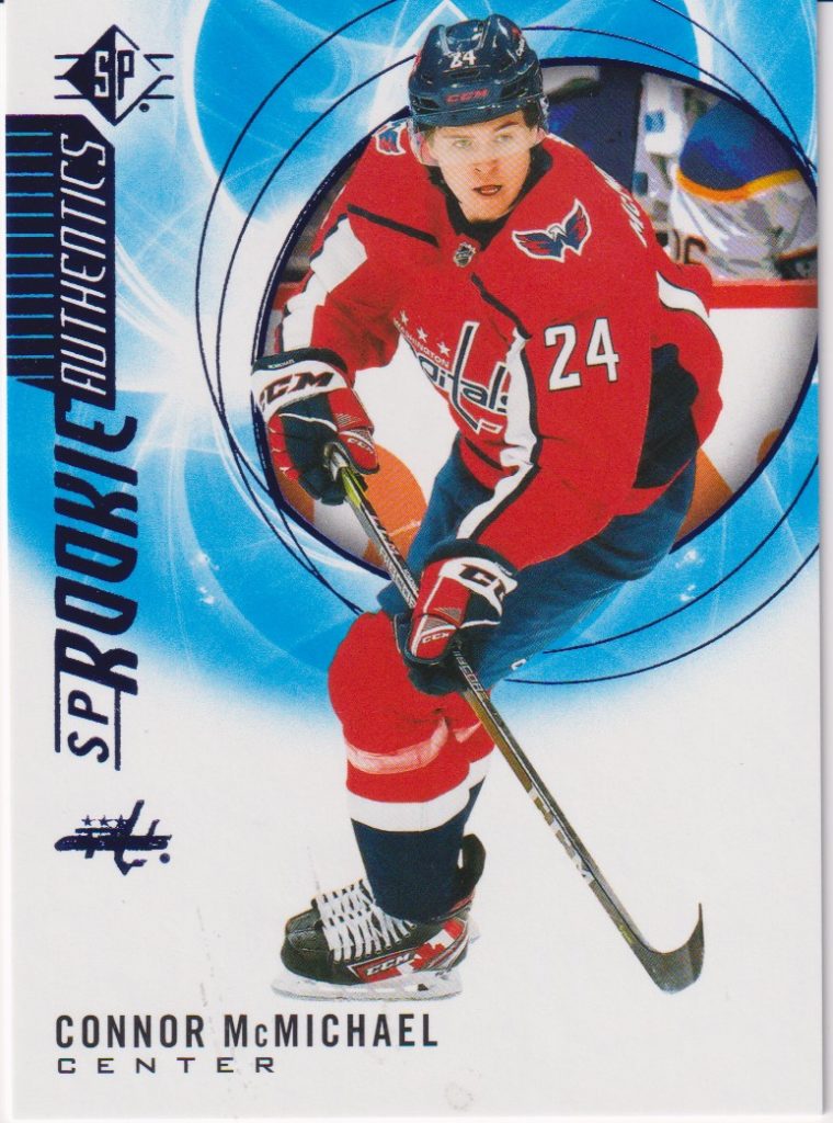 2020/21 UD SP – C.McMichael Was 127