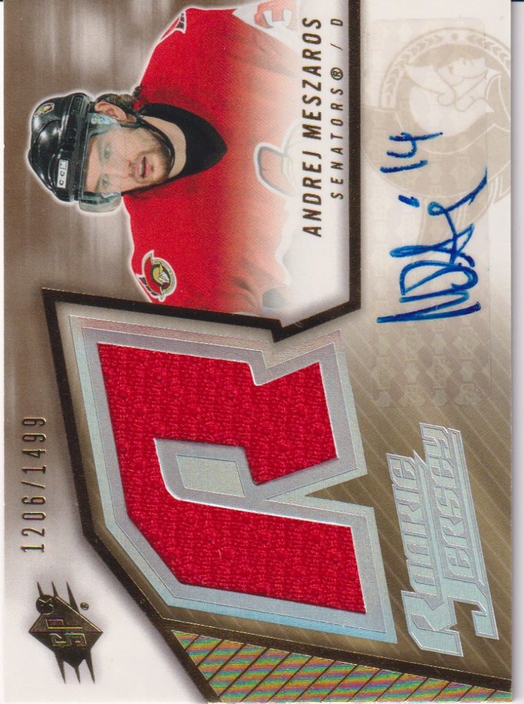 2005/06 SpX – A.Meszároš Ott 178 /1499