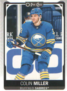 2021/22 O-Pee-Chee – C.Miller Buf 116