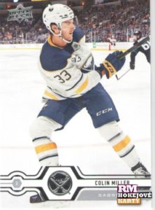 2019/20 Upper Deck 2 – C.Miller Buf 269