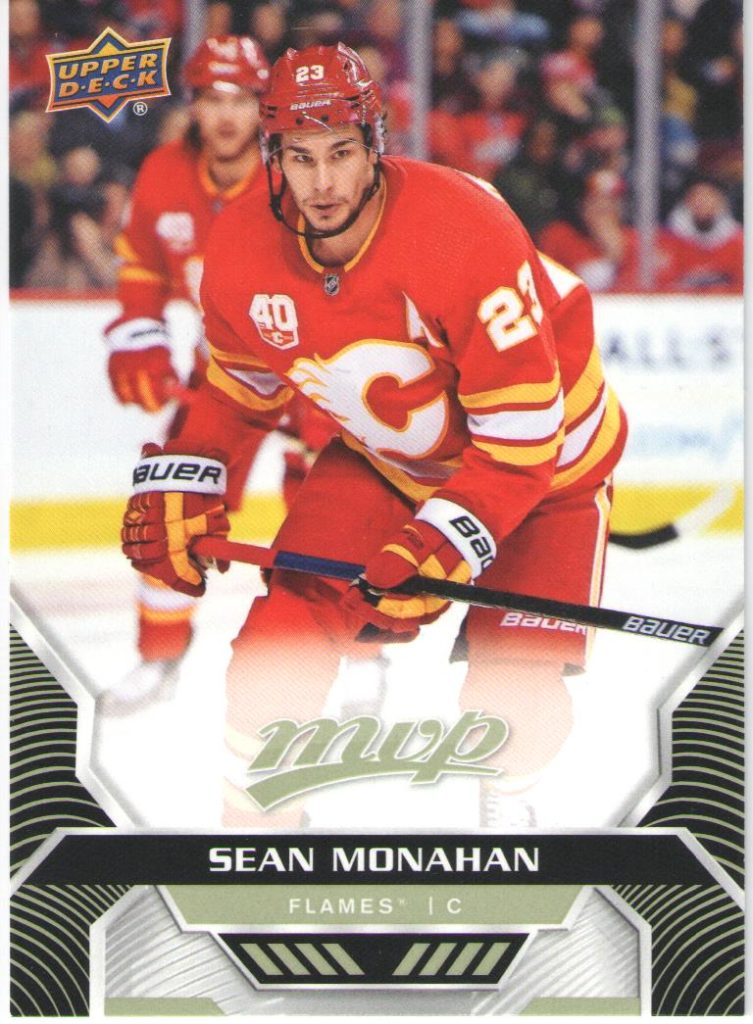 2020/21 MVP – S.Monahan Cal 184