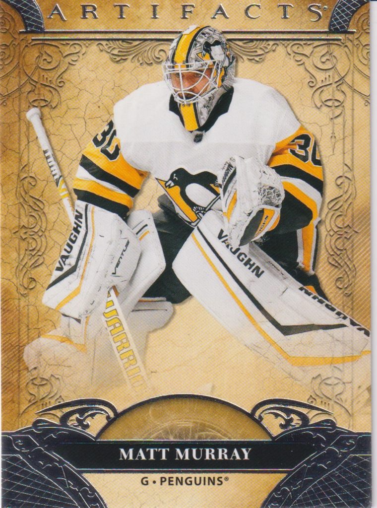 2020/21 Artifacts – M.Murray Pit 25