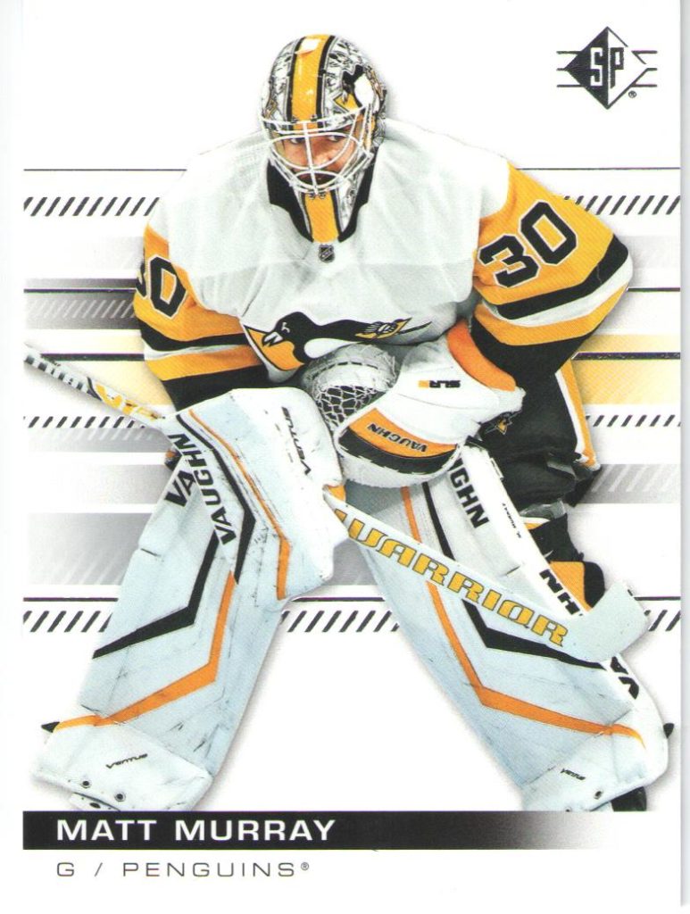 2019/20 UD SP – M.Murray Pit 22