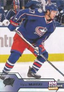 2016/17 Upper Deck 2 – R.Murray Cbs 306
