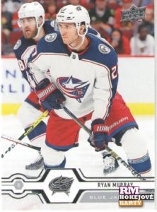 2019/20 Upper Deck 2 – R.Murray Cbs 322