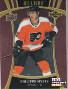 2019/20 Allure – P.Myers Phi 118