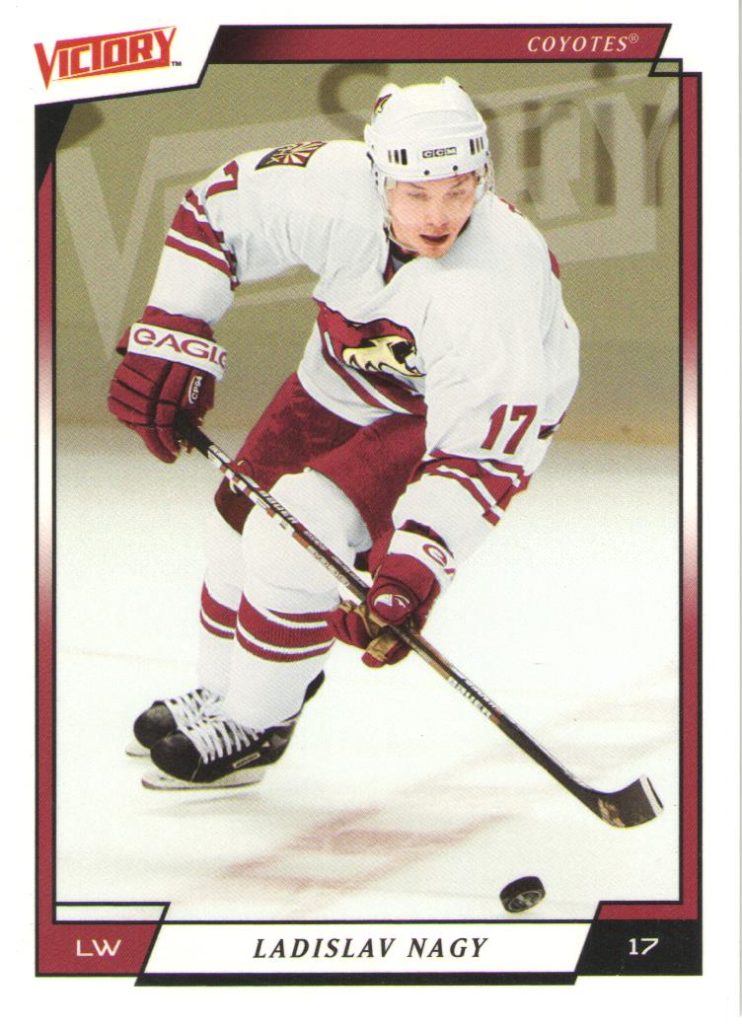 2006/07 Victory – L.Nagy Pho 153