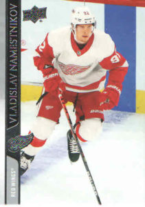 2020/21 UD Extended – V.Namestnikov Det 546