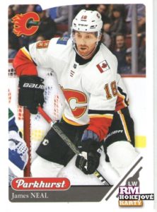 2018/19 Parkhurst – J.Neal Cal 270