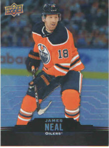 2020/21 Tim Horton´s – J.Neal Edm 45