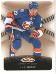 2015/16 Fleer Showcase – B.Nelson Nyi 39